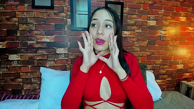 TANIA 06 online show from February 2025 01:47:02 PM