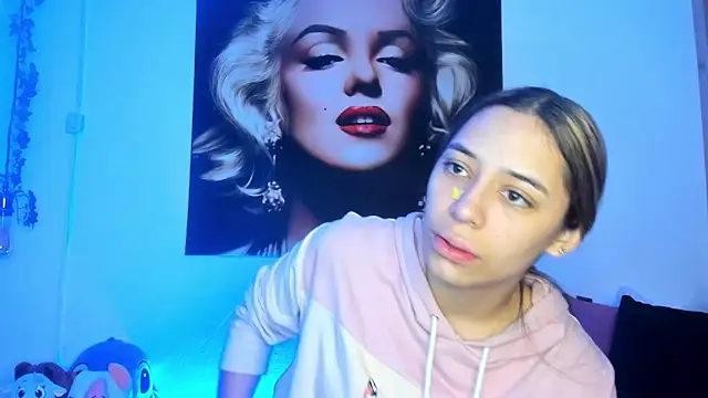 TANIA 06 online show from January 2026 01:16:02 PM