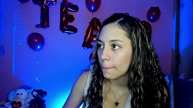 TANIA 06 online show from February 2026 02:03:02 PM