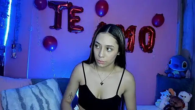 TANIA 06 online show from February 2026 08:21:01 PM