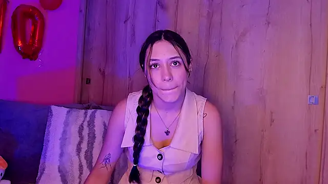 TANIA 06 online show from February 2026 08:21:01 PM