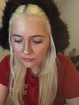 Blondie Sofia Essexbabe online show from November 2025 09:58:01 PM