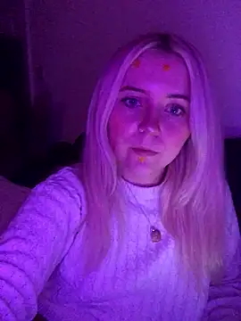 Blondie Sofia Essexbabe online show from January 2026 11:43:02 PM