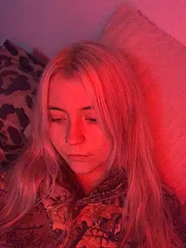 Blondie Sofia Essexbabe online show from February 2026 09:55:01 PM