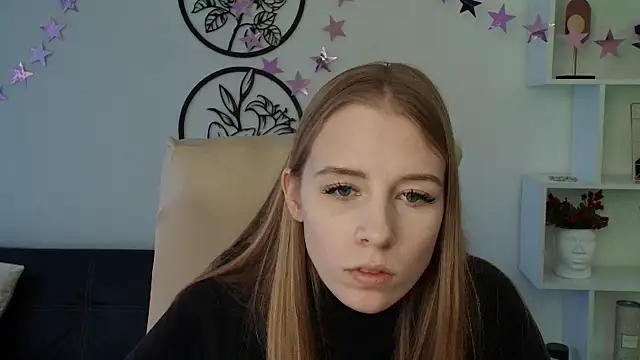 AnnNorriss online show from February 2025 10:48:02 AM