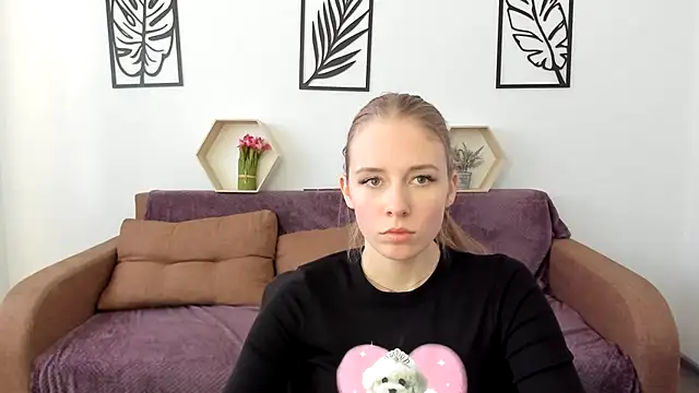 AnnNorriss online show from March 2025 11:12:02 AM