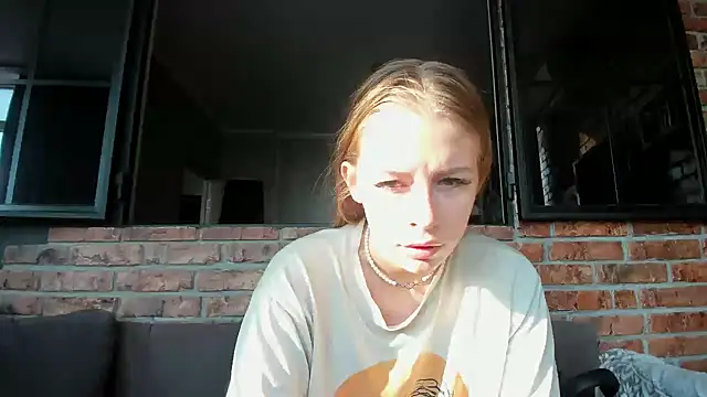 AnnNorriss online show from September 2025 05:07:02 AM