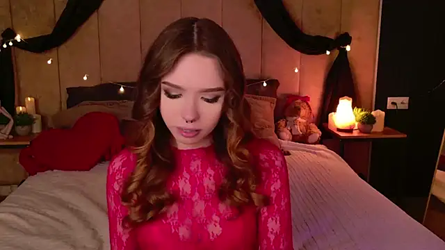 Sierra Fane online show from March 2025 08:42:02 PM