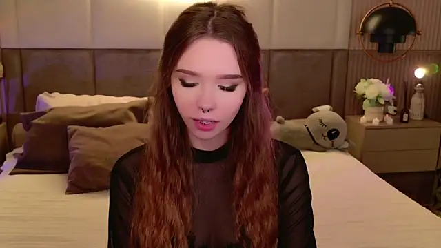 Sierra Fane online show from March 2025 11:42:01 PM