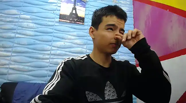 Snapshot of seigfried0 chatting on February 2025 07:17:02 PM seigfried0 online show from February 2025 07:17:02 PM