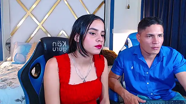 SaraClub JY online show from February 2025 11:57:01 PM