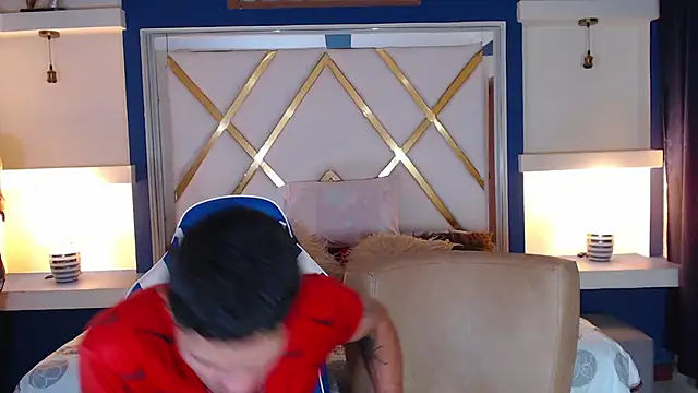 SaraClub JY online show from March 2025 08:16:02 PM