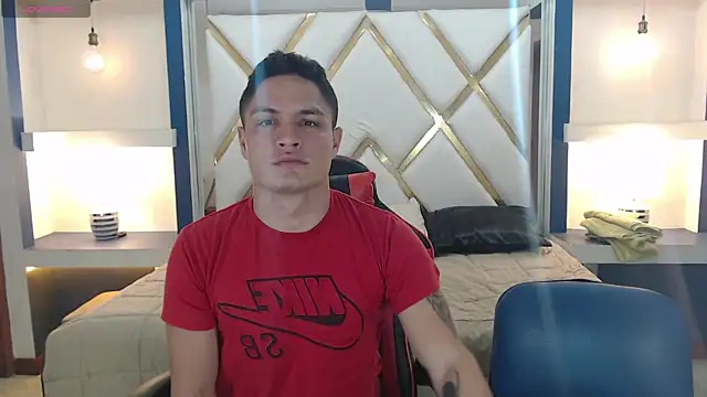 SaraClub JY online show from October 2025 11:05:01 PM