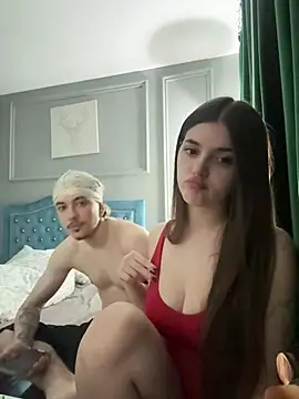 NaomiMulan online show from March 2025 10:53:01 PM