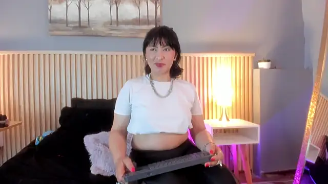 lilith catt online show from October 2025 07:55:02 PM