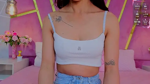 EmmyCortez online show from February 2026 11:48:02 AM