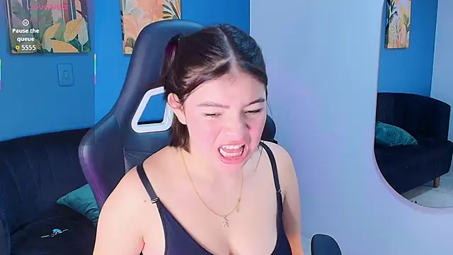 Snapshot of Zamira_Taylor chatting on October 2025 03:18:01 AM Zamira Taylor online show from October 2025 03:18:01 AM