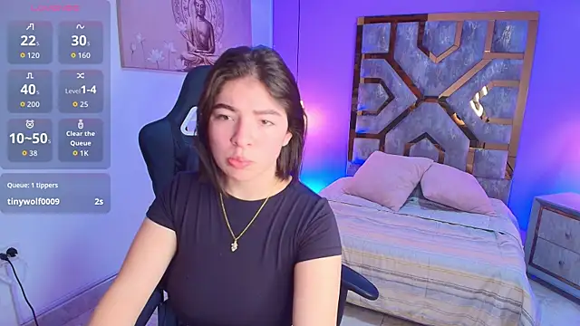 Snapshot of Zamira_Taylor chatting on October 2025 04:51:02 AM Zamira Taylor online show from October 2025 04:51:02 AM