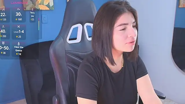 Snapshot of Zamira_Taylor chatting on October 2025 09:31:02 PM Zamira Taylor online show from October 2025 09:31:02 PM