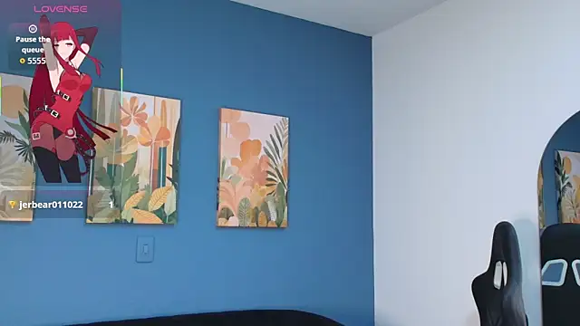 Snapshot of Zamira_Taylor chatting on October 2025 03:41:02 AM Zamira Taylor online show from October 2025 03:41:02 AM