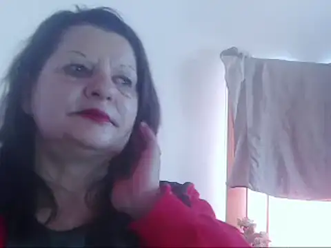 ExtasyMature online show from February 2025 09:44:02 AM