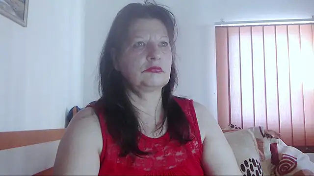 ExtasyMature online show from September 2025 07:21:01 AM