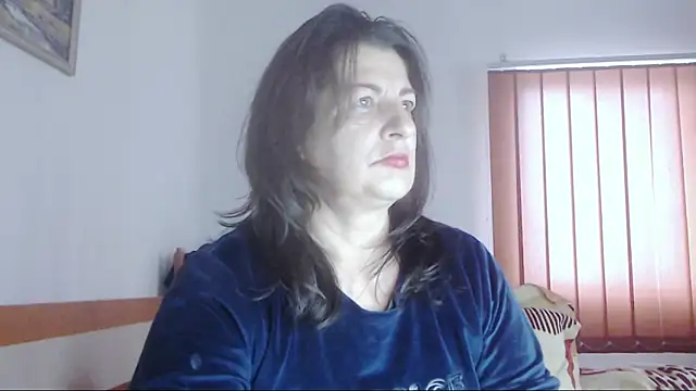 ExtasyMature online show from September 2025 06:18:01 AM