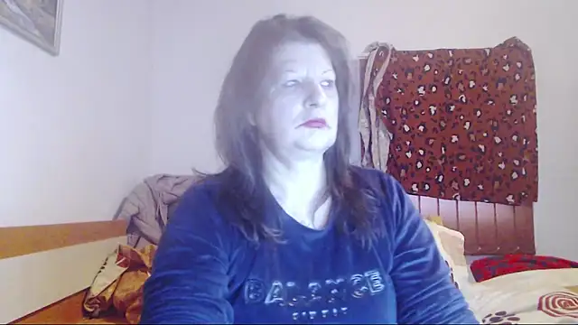 ExtasyMature online show from January 2026 07:00:01 AM