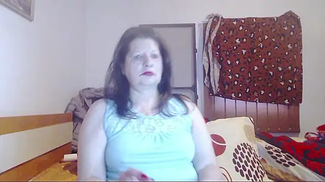 ExtasyMature online show from January 2026 07:02:01 AM