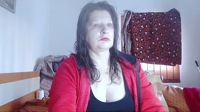 ExtasyMature online show from January 2026 07:02:02 AM