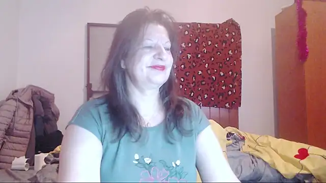 ExtasyMature online show from February 2026 05:56:01 AM