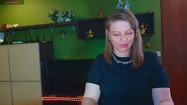 VeronikawGold online show from March 2026 02:40:02 AM