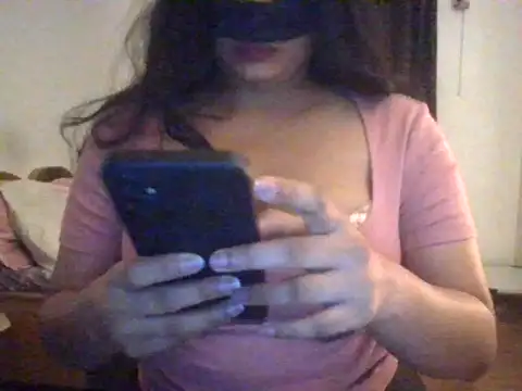 LustyTasha online show from March 2025 04:44:02 PM