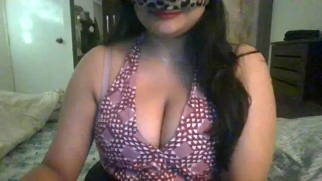 LustyTasha online show from December 2025 07:54:02 PM