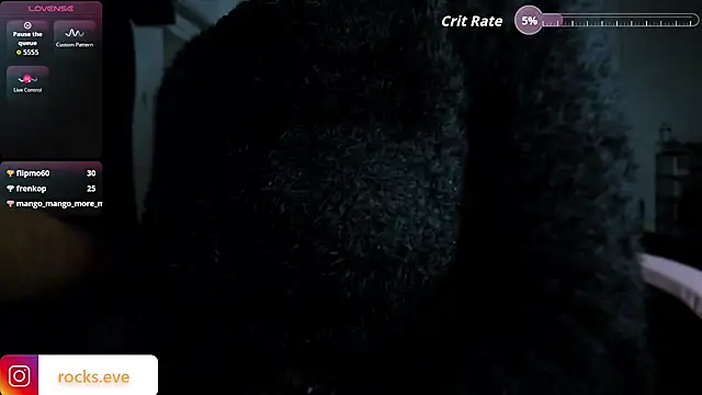 xime rocks online show from December 2025 04:44:02 AM