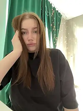 Snapshot of Milana_mil chatting on February 2025 10:27:02 AM Milana mil online show from February 2025 10:27:02 AM