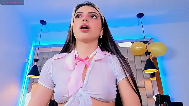 Mandysexycute online show from September 2025 08:11:02 PM