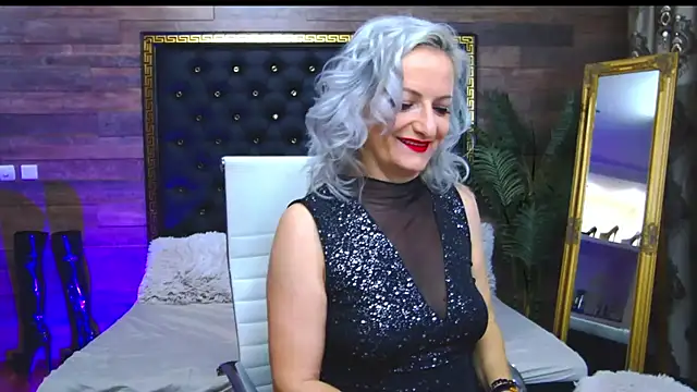 LadyTouch online show from March 2025 01:15:01 AM