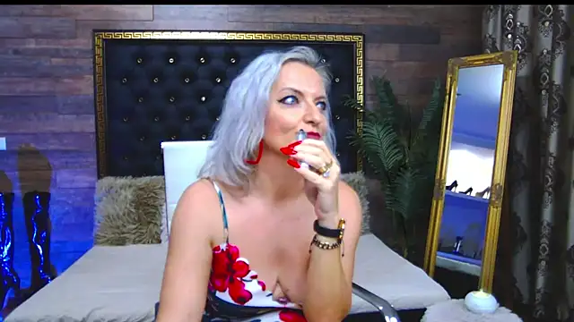 LadyTouch online show from March 2025 08:13:01 AM