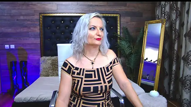 LadyTouch online show from March 2025 08:26:02 AM