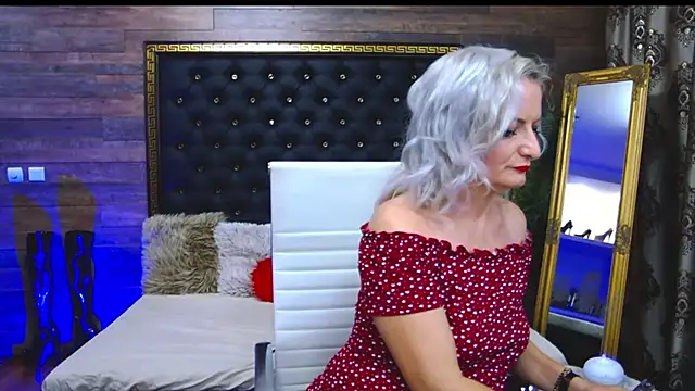 LadyTouch online show from March 2025 05:33:01 AM