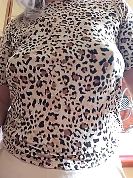LadyTouch online show from April 2026 08:06:01 AM