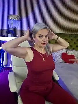 LadyTouch online show from April 2026 08:10:01 PM