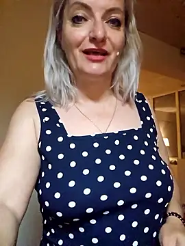 LadyTouch online show from April 2026 02:27:02 AM