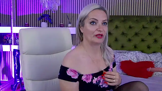 LadyTouch online show from May 2026 05:40:01 PM