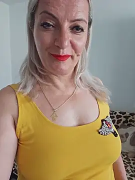 LadyTouch online show from May 2026 02:45:01 PM