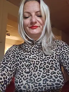 LadyTouch online show from May 2026 12:18:02 AM
