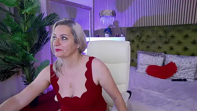 LadyTouch online show from May 2026 02:51:02 AM