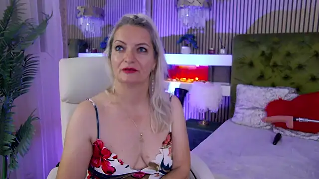 LadyTouch online show from June 2026 02:53:01 AM