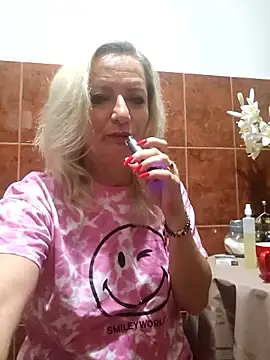 LadyTouch online show from June 2026 12:02:02 AM